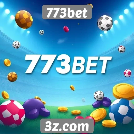 773bet : Exploração das opções de jogos disponíveis na 773bet