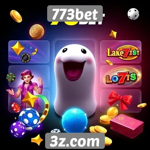 773bet : Opções de jogos disponíveis na plataforma 773bet